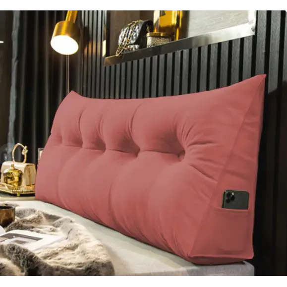 Oreiller Compensé Luxe: Sommeil Réparateur