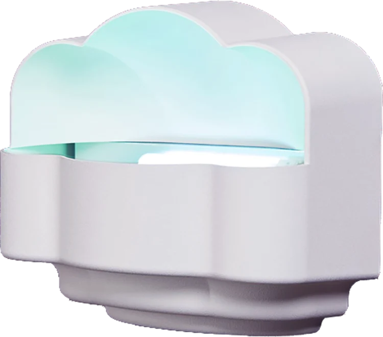 Fruit Fly Patrol 220V - White