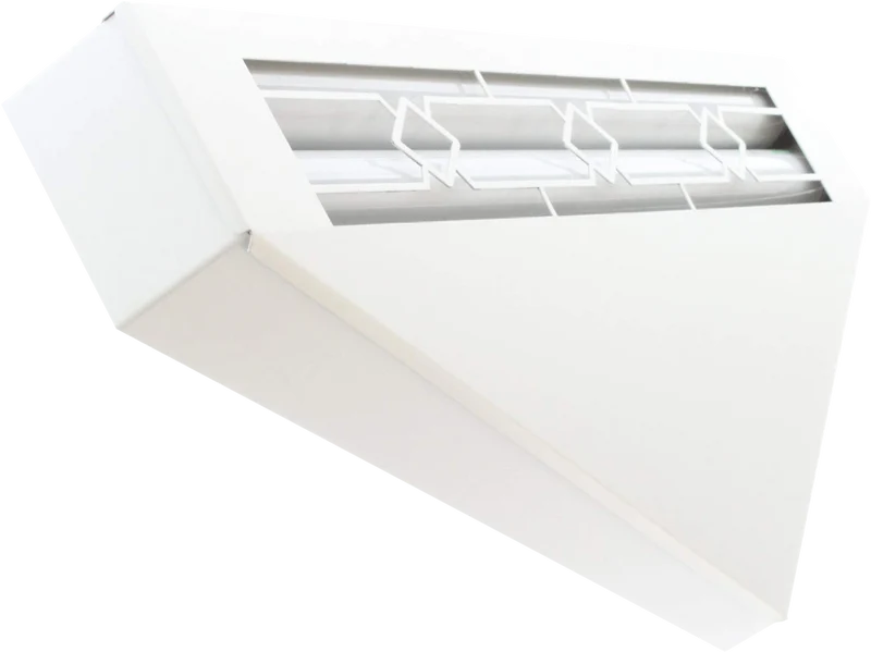 2000GT-SC Flying Venus Shattercatch Insect Light Trap - White