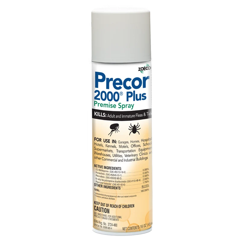 Precor 2000 Plus Premise Spray - 16 oz. can