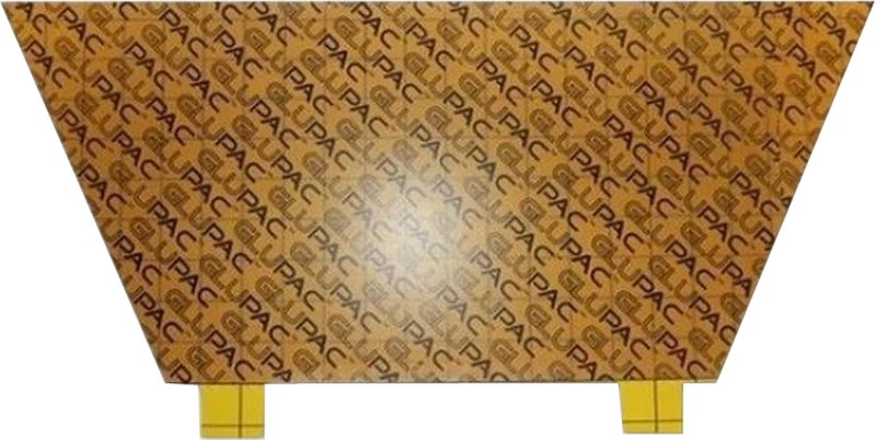 Luralite Professional Yellow Glue Boards 6 / pack Part#INL121