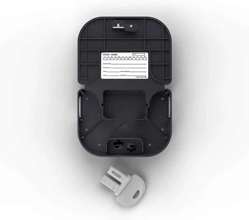 Mouse Bait Station (MBS1)