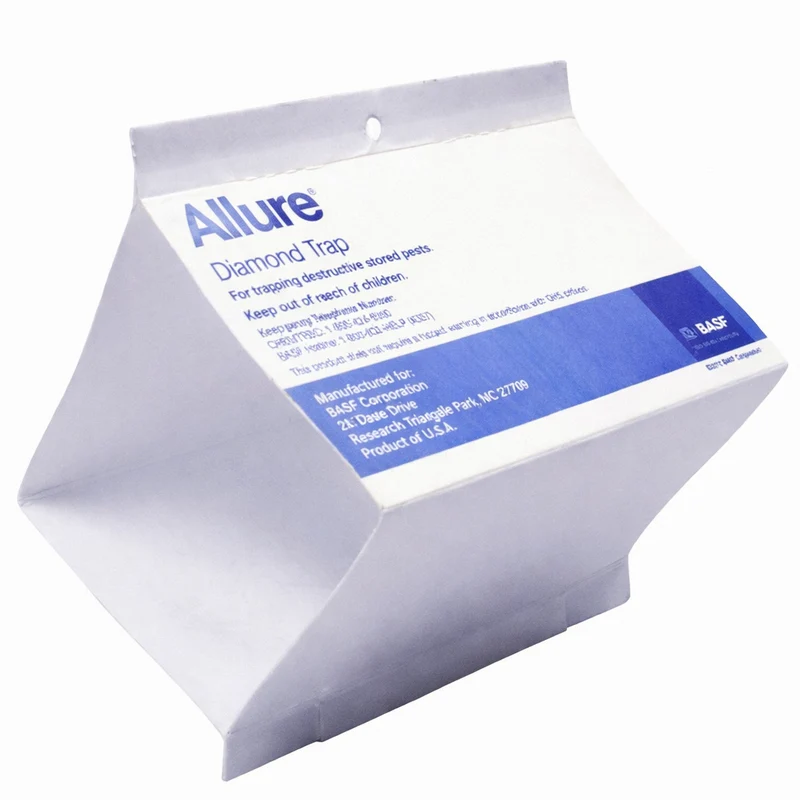 Allure Diamond Trap Moth Kit - 24 Pack Kit