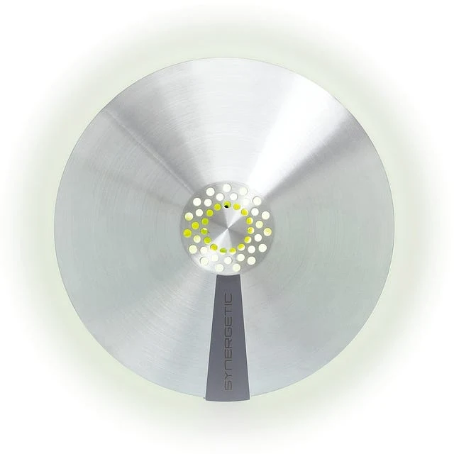 Aura Decorative Flylight