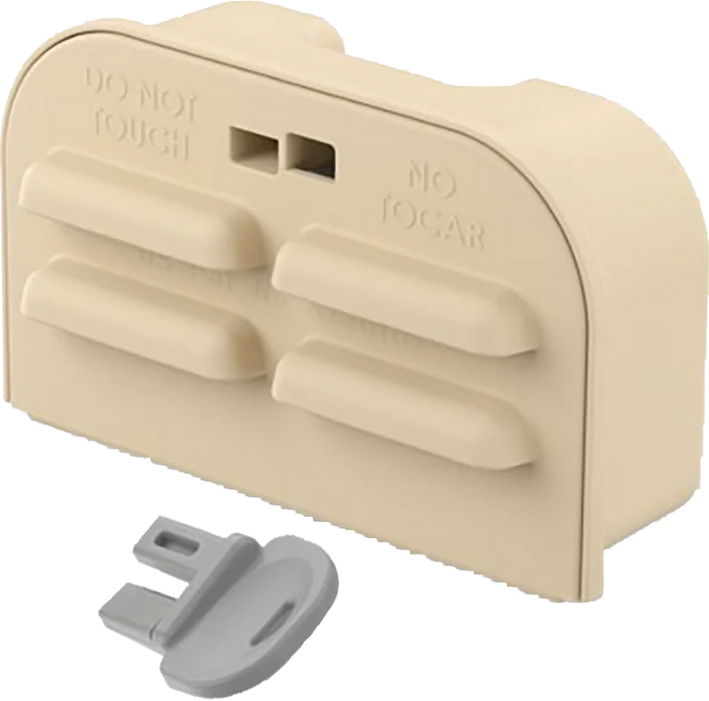 IBS Insect Bait Station