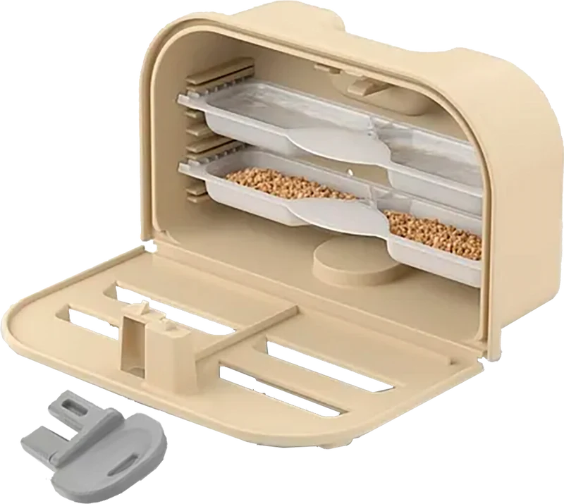 IBS Insect Bait Station
