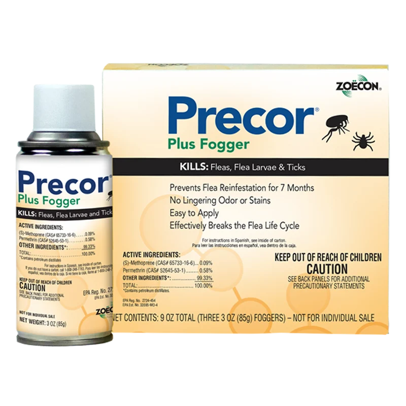 Precor Plus Foggers