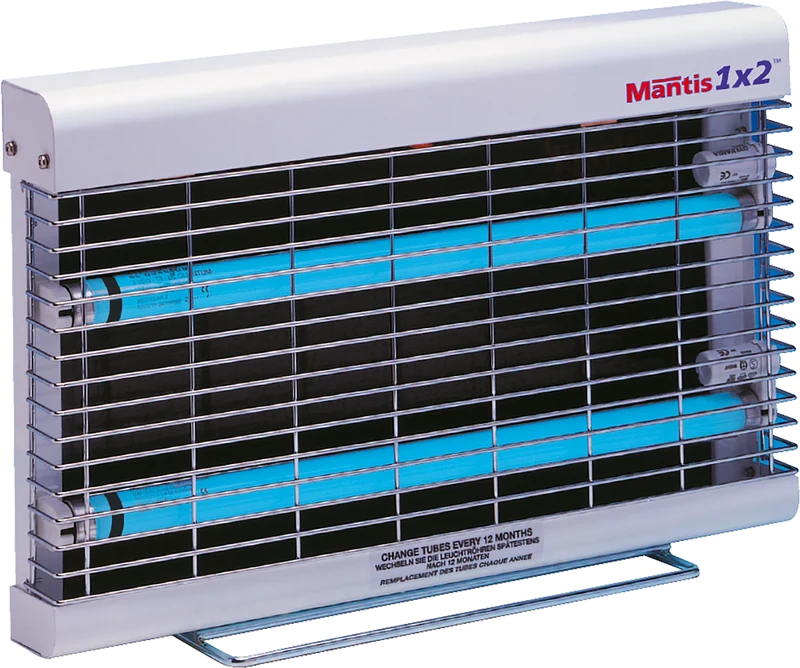 Mantis 1x2 Professional Insect Light Trap