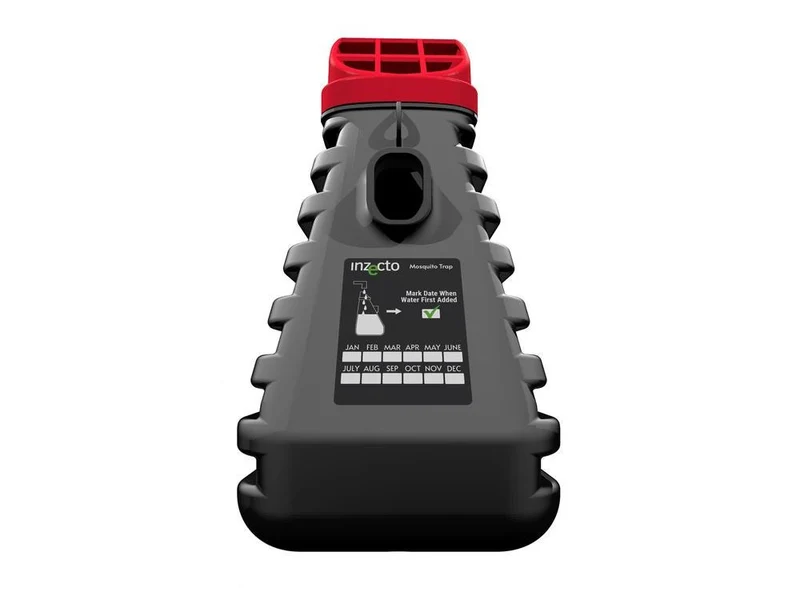 Inzecto Mosquito Trap