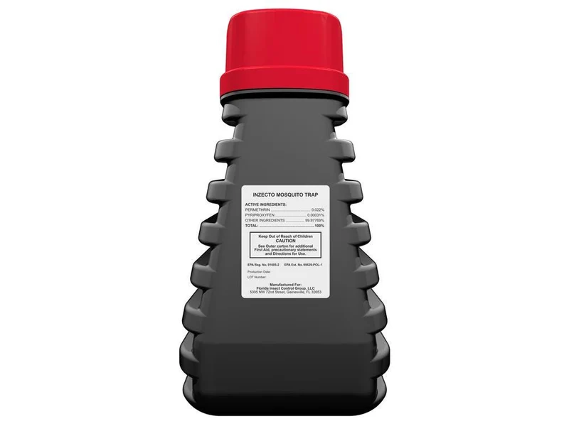 Inzecto Mosquito Trap