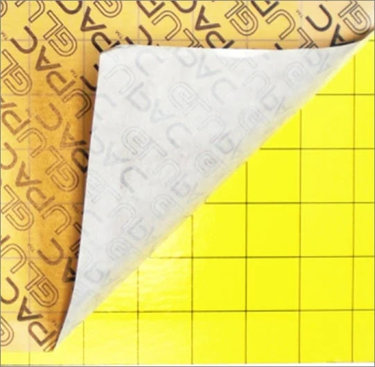 FTP30 Glue Board - Yellow