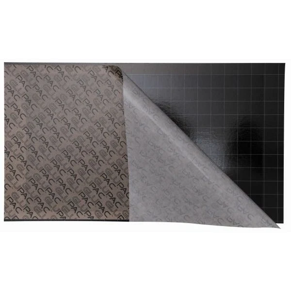 FTP-30 Fly Light Glue Board - Black