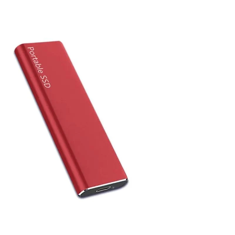Disque dur externe USB-C