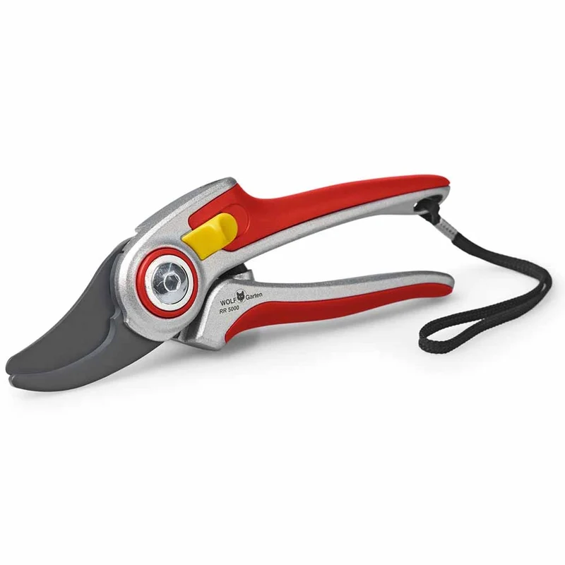 Cesoia bypass Alu Professional Wolf RR5000
