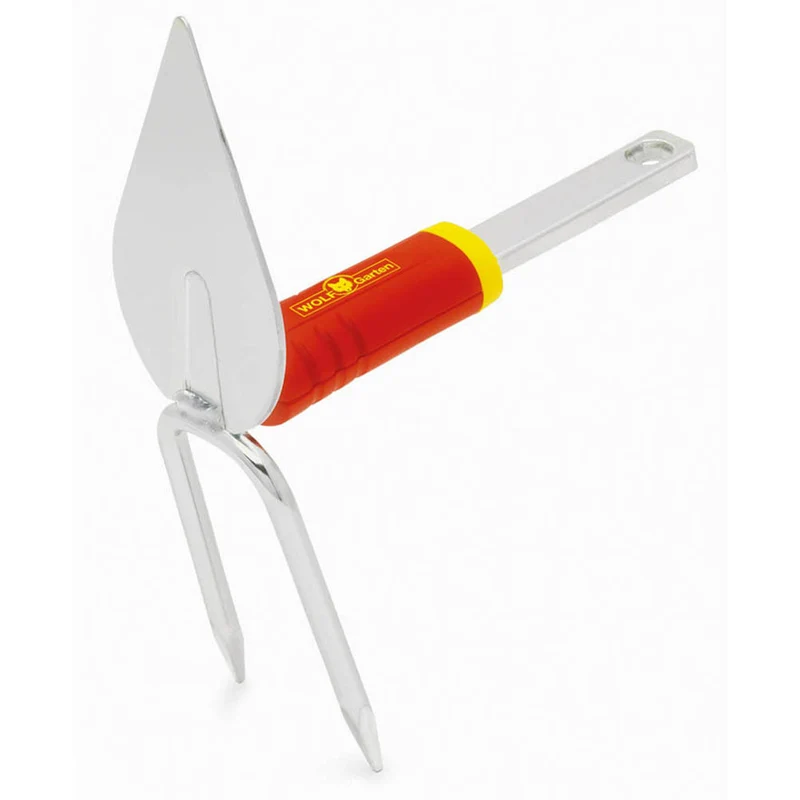 Zappetta doppia Wolf multi star iM-M