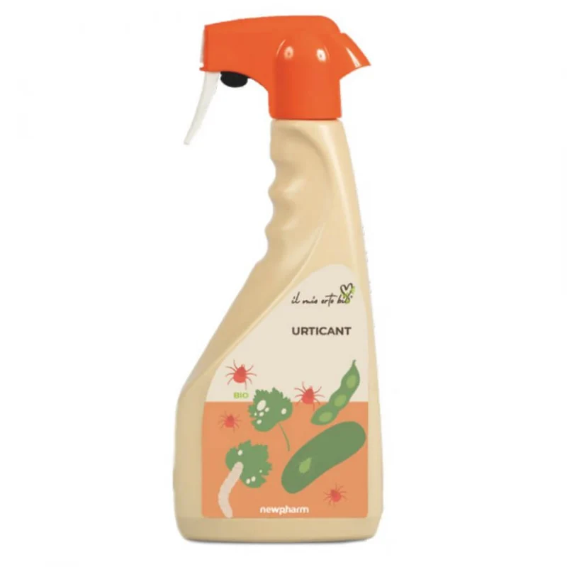 Urticant RTU 500ml Newpharm
