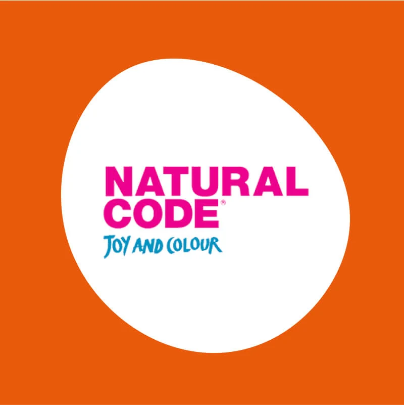 Natural Code promo day 23/10/2026