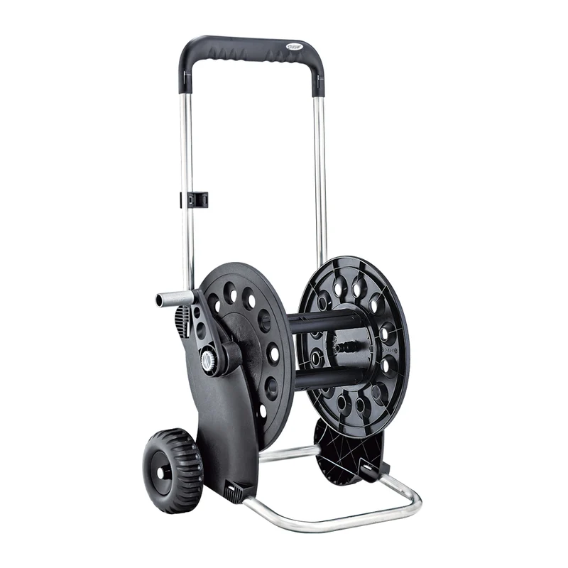 Carrello avvolgitubo Ecosei Claber
