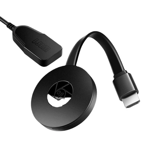 Stick TV Multimédia - Transformez Votre Téléviseur