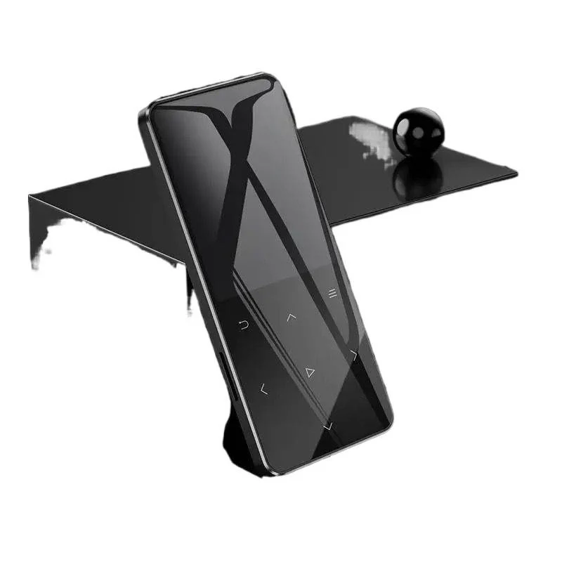 Lecteur MP3 Bluetooth Haute-Fidélité: Musique et Divertissement