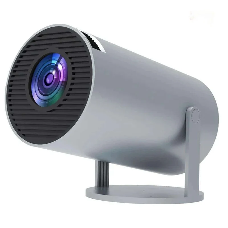 Mini Projecteur Portable Haute Définition 4K