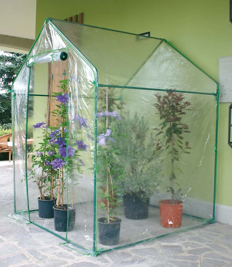 Serra Clematis 155x155xH 205 cm Verdemax V002646