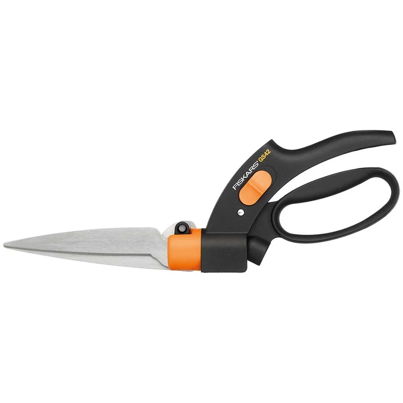 Forbici Erba Servo System Fiskars