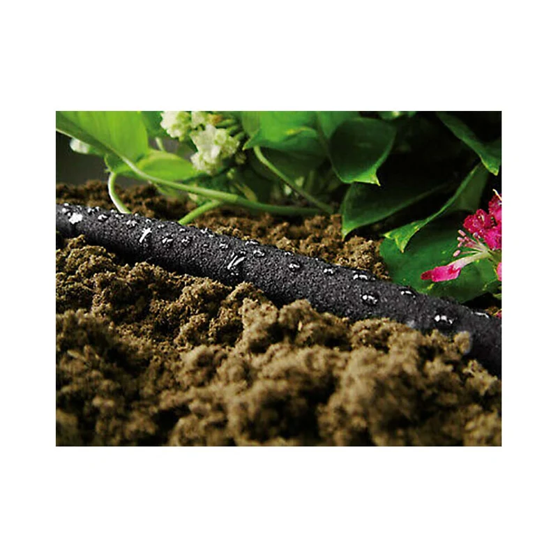Tubo poroso 1/2" 25m Claber 90351