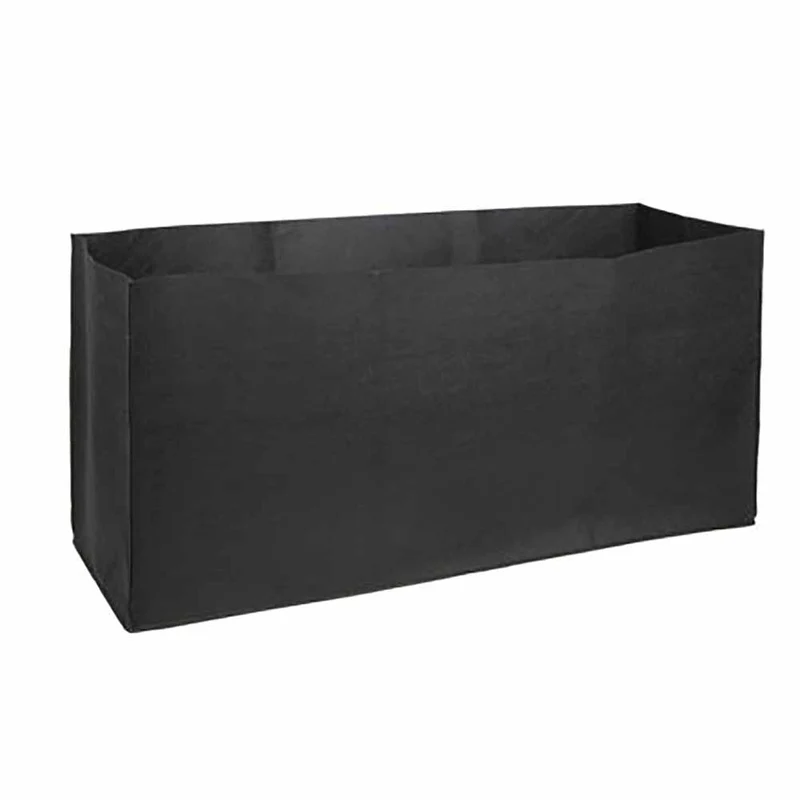 Borsa in feltro geotessile Herstera per Metal Planter Xic 100x40x25cm 22602008