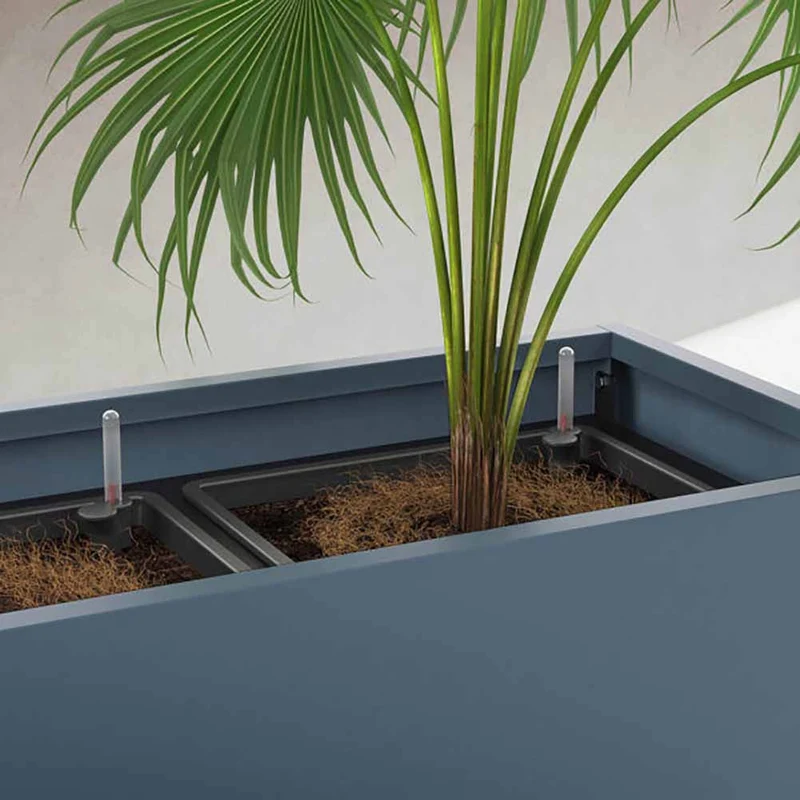 Contenitore per riserva acqua Herstera Planter Divider 40 15601040