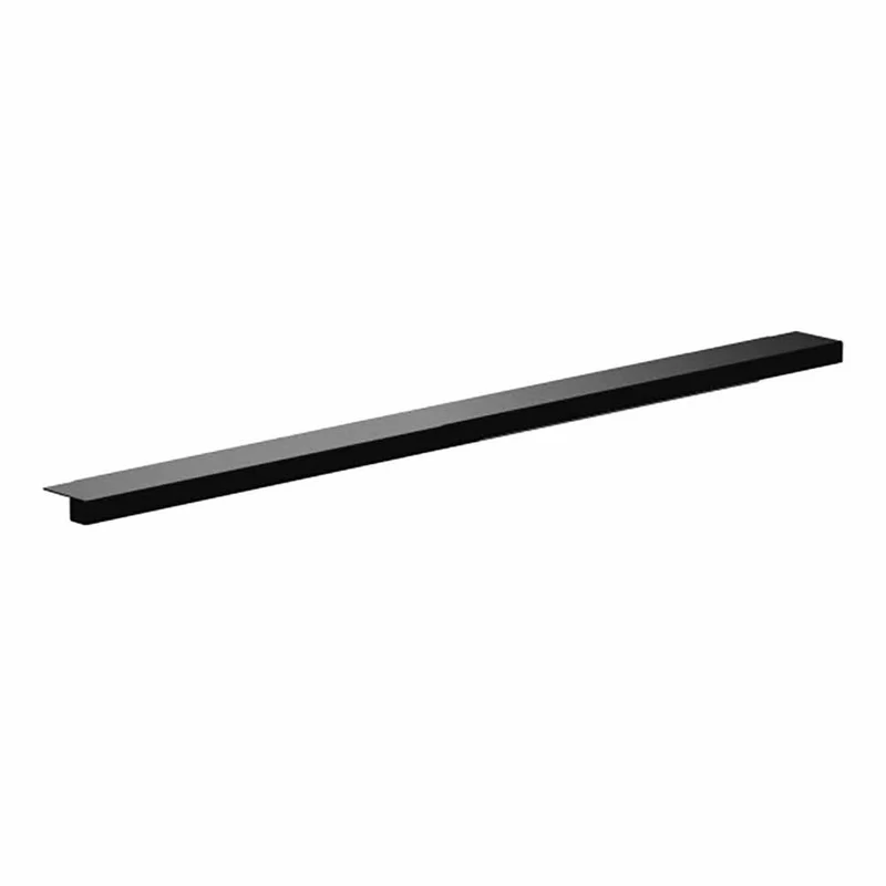 Supporto magnetico per luci Herstera per fioriere Deco antracite 100 cm 31810002