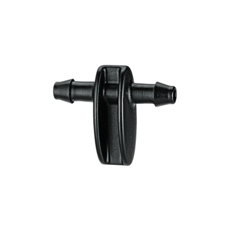 Raccordo a due vie 10 pz Rainjet Claber