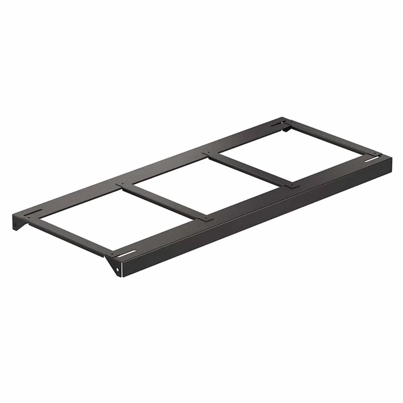 Divisore per sistema di irrigazione per fioriera Herstera 100x40x80cm 08980006