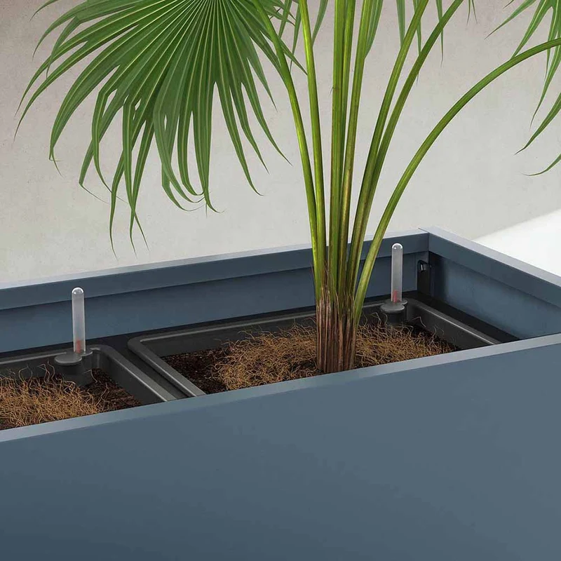Divisore per sistema di irrigazione per fioriera Herstera 100x40x80cm 08980006