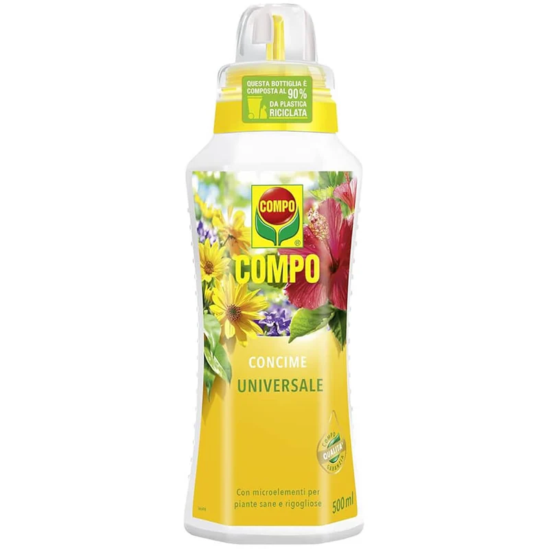 Concime universale 500ml Compo