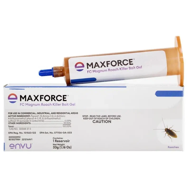 Maxforce FC Magnum Bait - Single