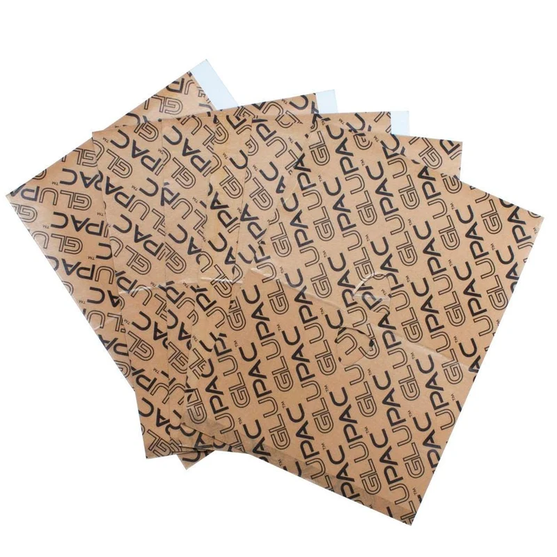 Flypod Glue Boards White 6 / pack Part#INF252