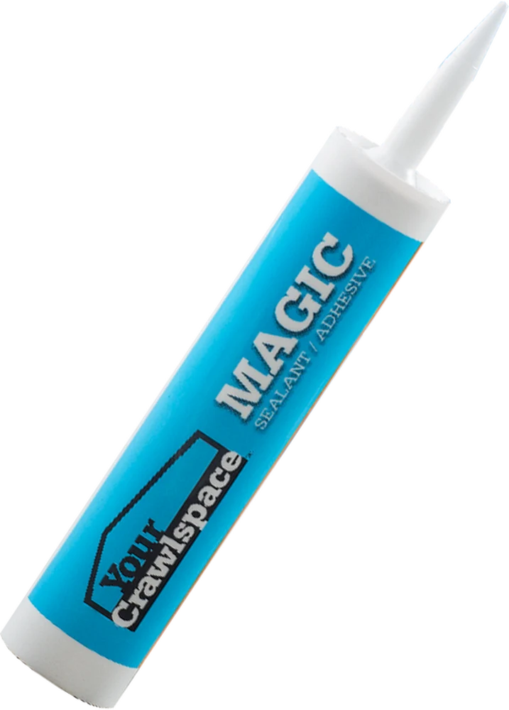 Magic Sealant/Adhesive