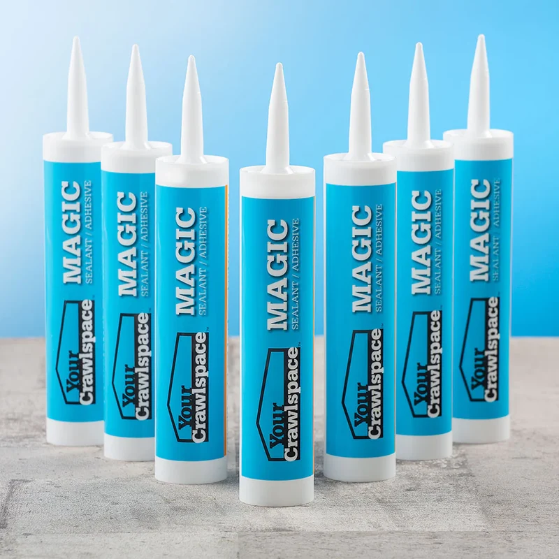 Magic Sealant/Adhesive