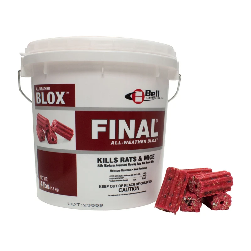 Final All-Weather BLOX