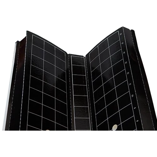 Fly Light Glue Board (Black) 10 / pack Part#EL-60B