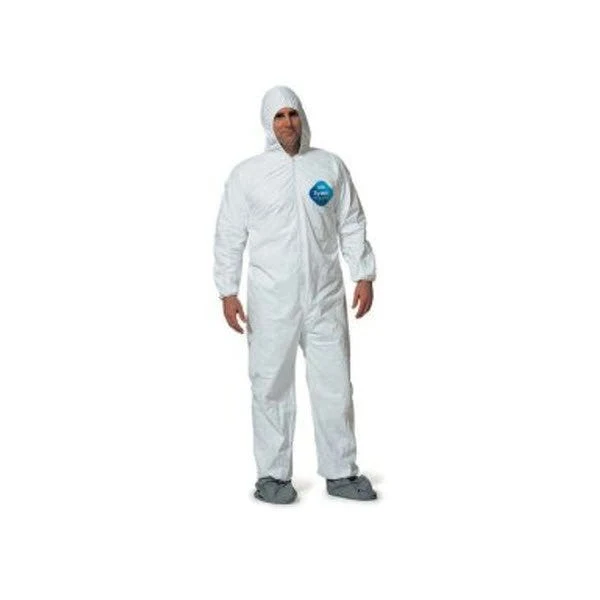 DuPont Tyvek Coverall