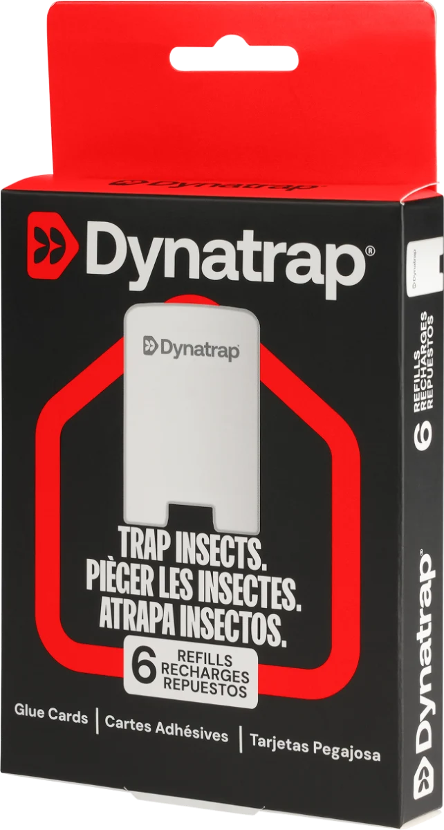 Replacement Glue Card for Dynatrap Indoor ILT