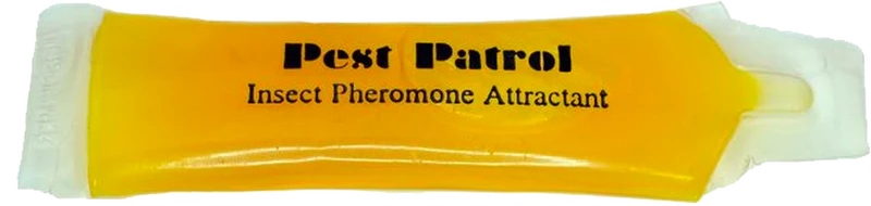GreenWay Pantry Patrol Gel Trap - Box of 2 Traps