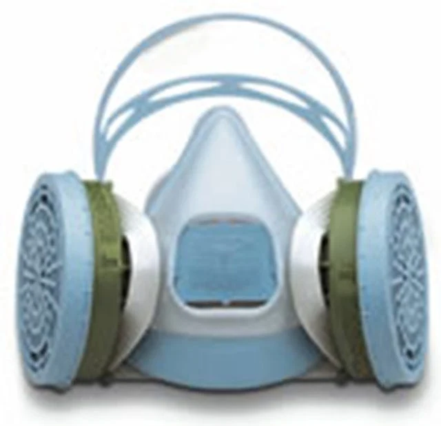 Freedom Respirator - Uni-Sorb Multicontaminant/P100 - Large 683863