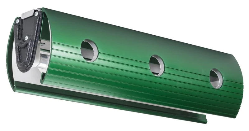 Under Counter Fly Trap (Green)