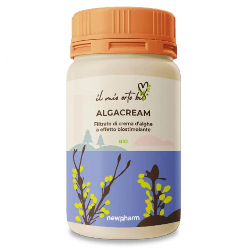 Algacream 200g Newpharm