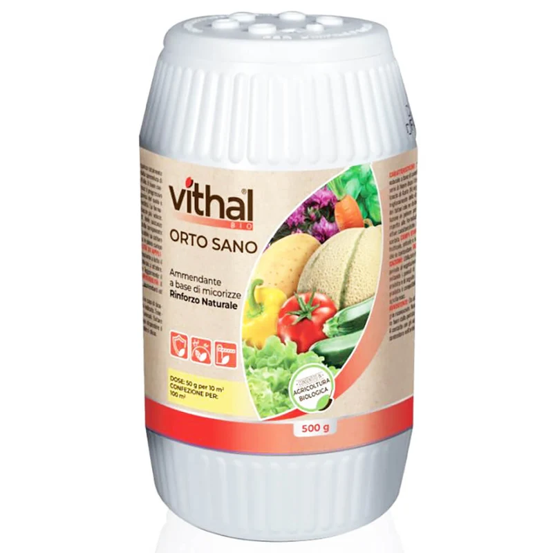 Orto Sano 500g Vithal Bio