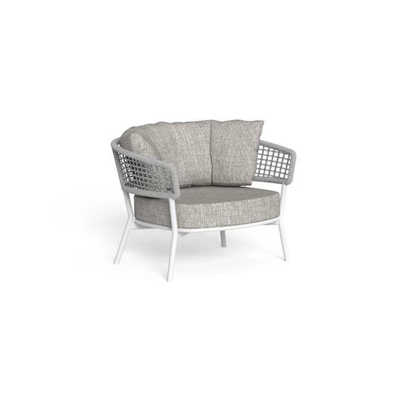 Salotto Moon Bianco Talenti