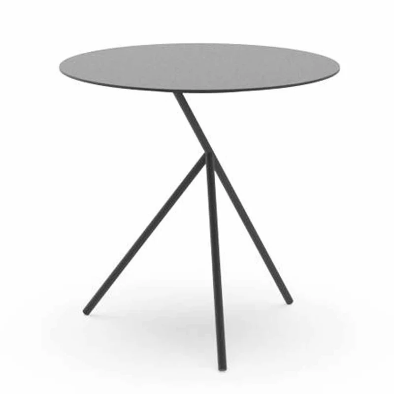 Salotto Adam Charcoal tessuto Grigio scuro Talenti